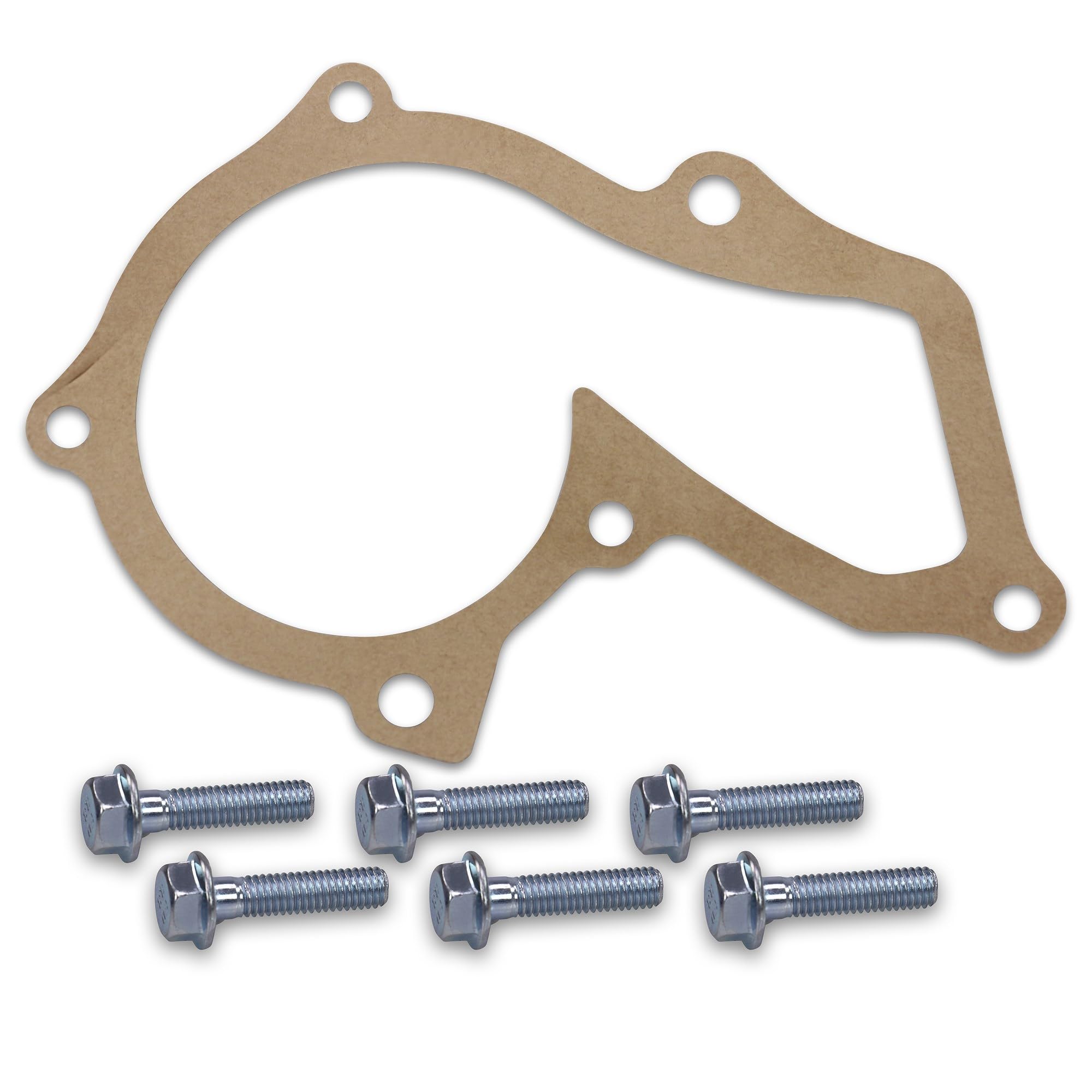 Bosch 1987946953 - Kit cinghia dentata con pompa acqua
