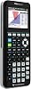 Texas Instruments TI-84 Plus CE Graphing Calculator