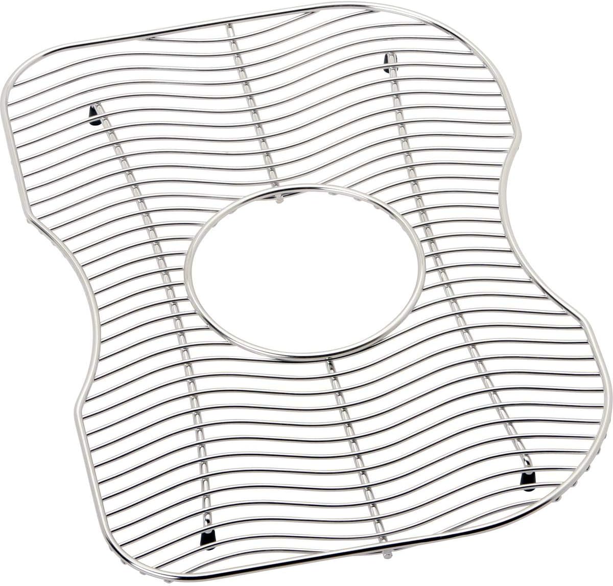 Elkay LKWBG1419SS Stainless Steel Bottom Grid
