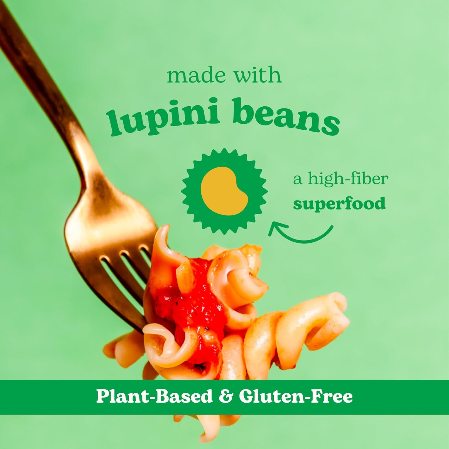 Kaizen Low Carb Keto Pasta Fusilli High Protein Kuwait Ubuy