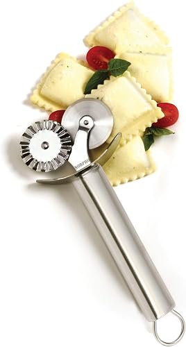 Norpro Ravioli & Pastry Wheel