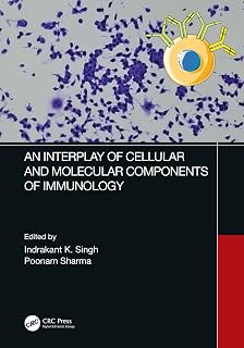 An Interplay of Cellular and Molecular Components of Immunology