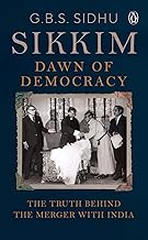 Sikkim: Dawn of Democracy