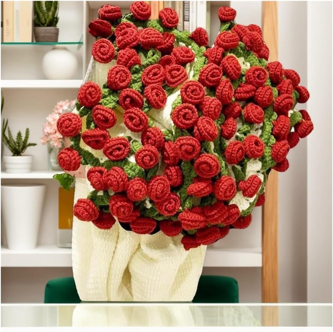 バラとピンク胡蝶蘭の豪華エレガント特大リース♪♪☆* 公式】胡蝶