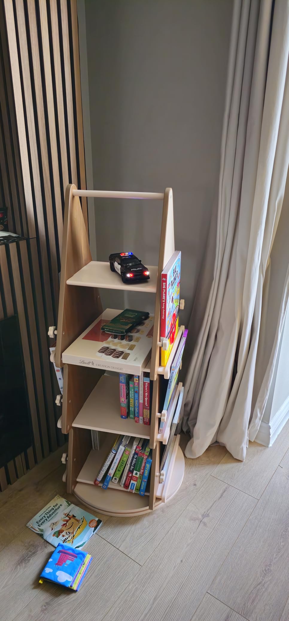 Customer photo