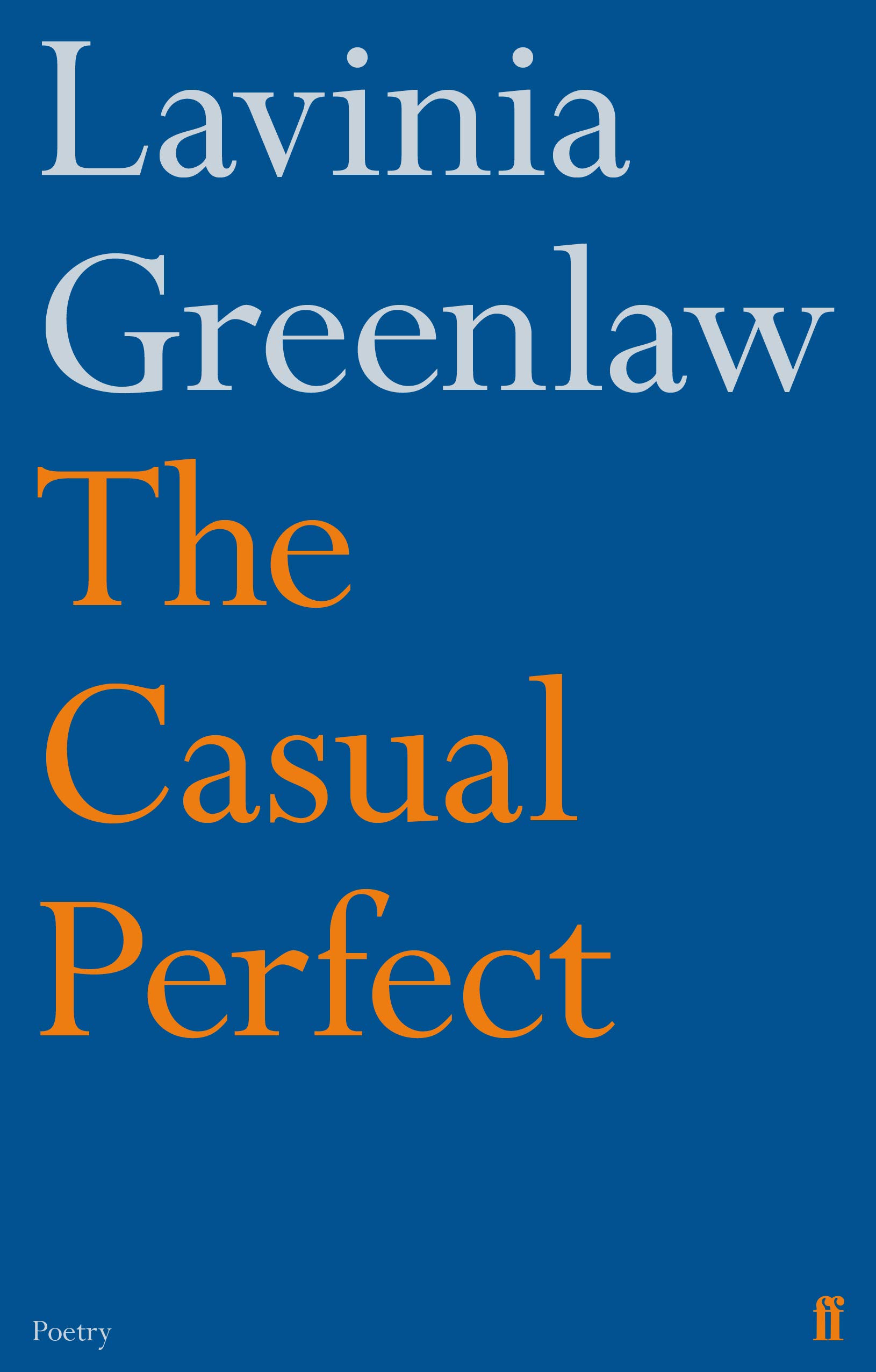 The Casual Perfect.by Greenlaw  New 9780571260287 Fast Free Shipping**