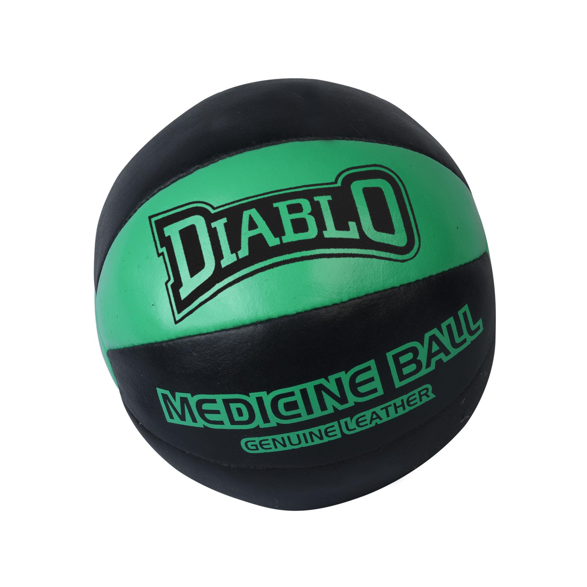 Diablo 4kg Genuine Leather No Bounce Medicine Ball for Fitness Workout (B08HYTMGQ1) Amazon Price History, Amazon Price Tracker