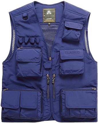 photographer jacket amazon