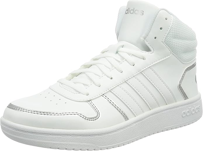adidas - Zapatillas de baloncesto para mujer : Ropa, Zapatos y Joyería -  Amazon.com