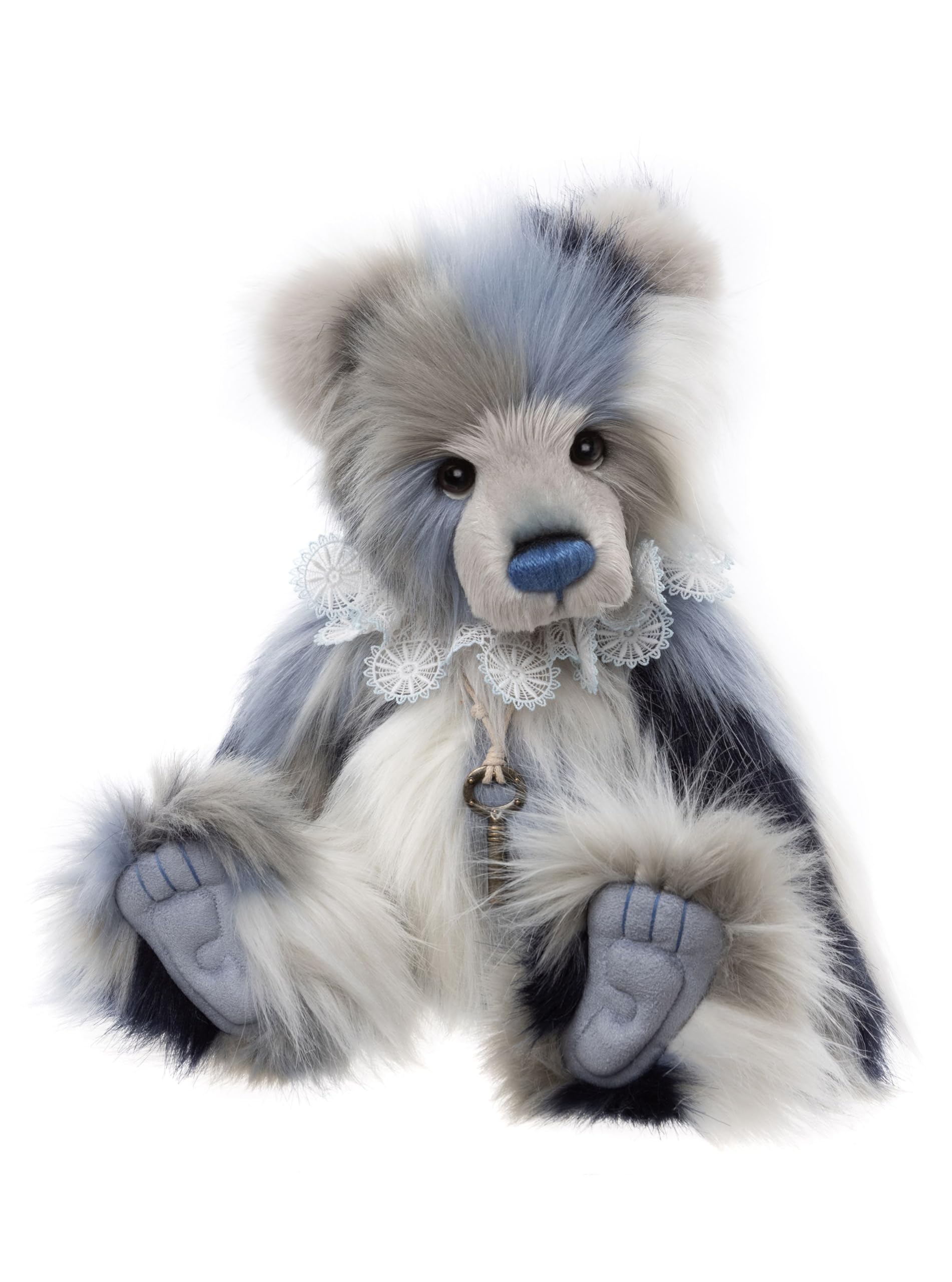 Charlie Bears Janine - Teddy Bear Plush Collectable Item or Gift