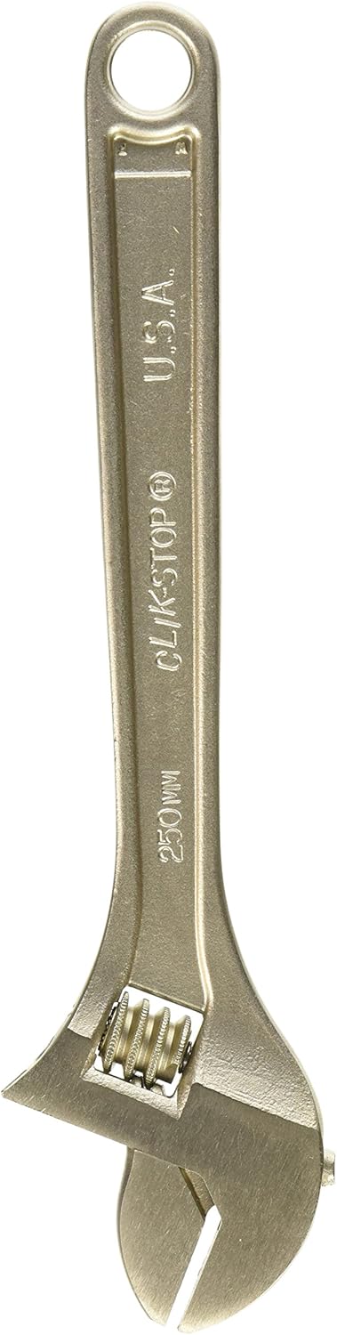 WR ADJUSTABLE CLIK-STOP 10