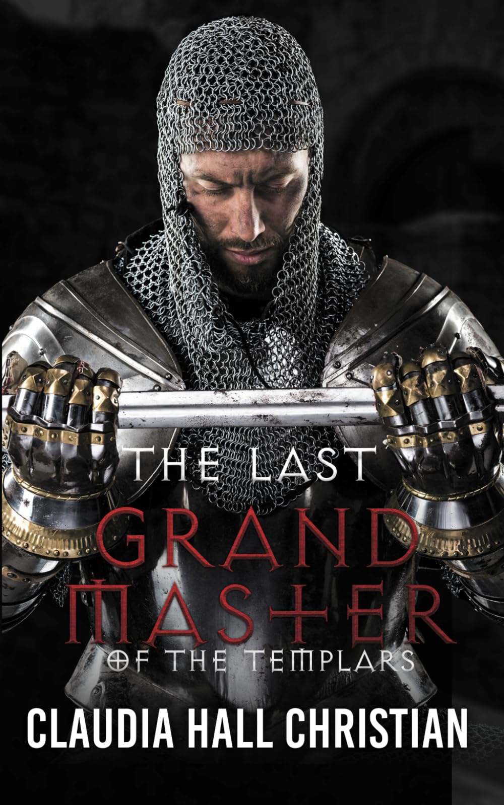 The Last Grand Master of the Templars