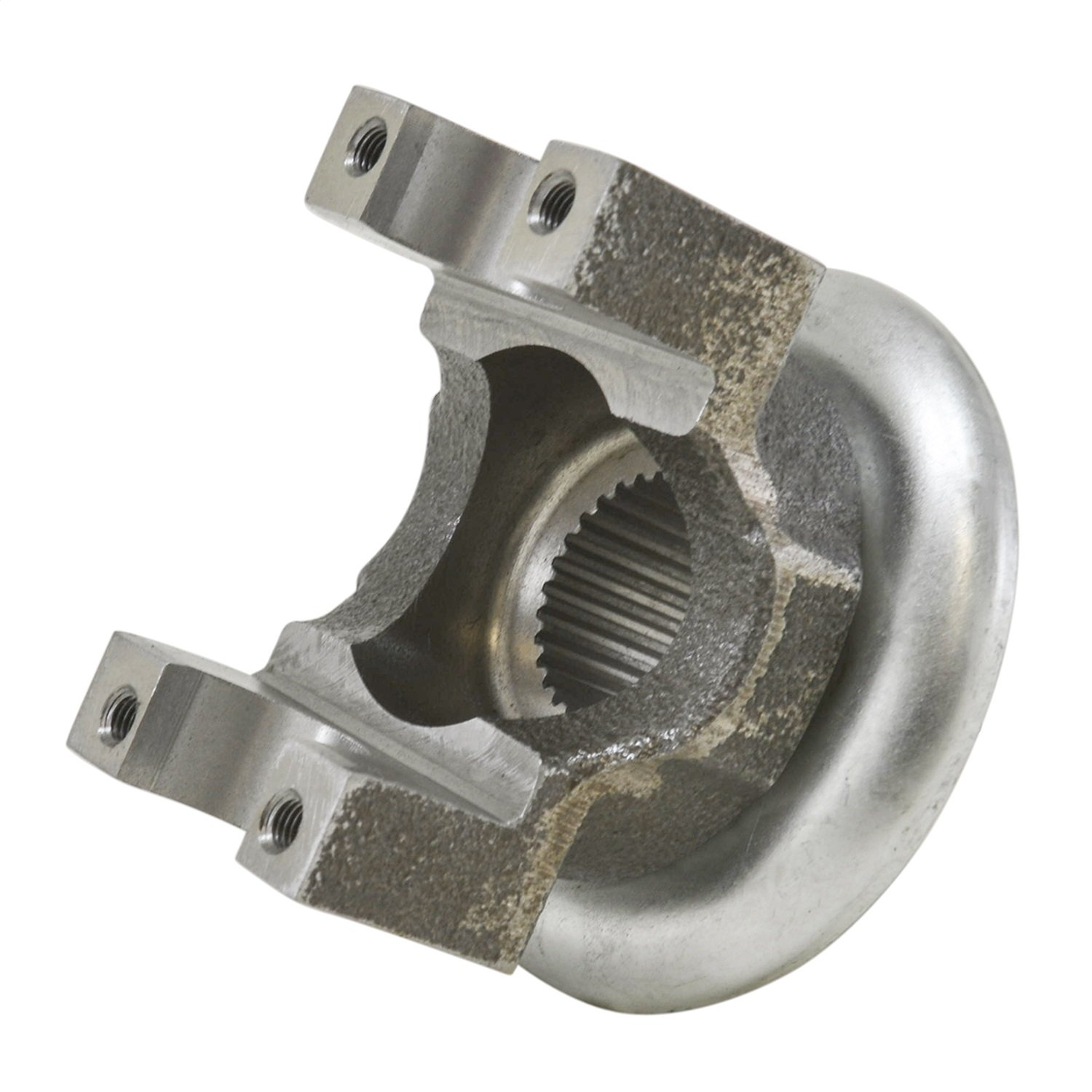 Amazon.com: Yukon Gear & Axle (YY C3432485) Yoke for Chrysler 9.25