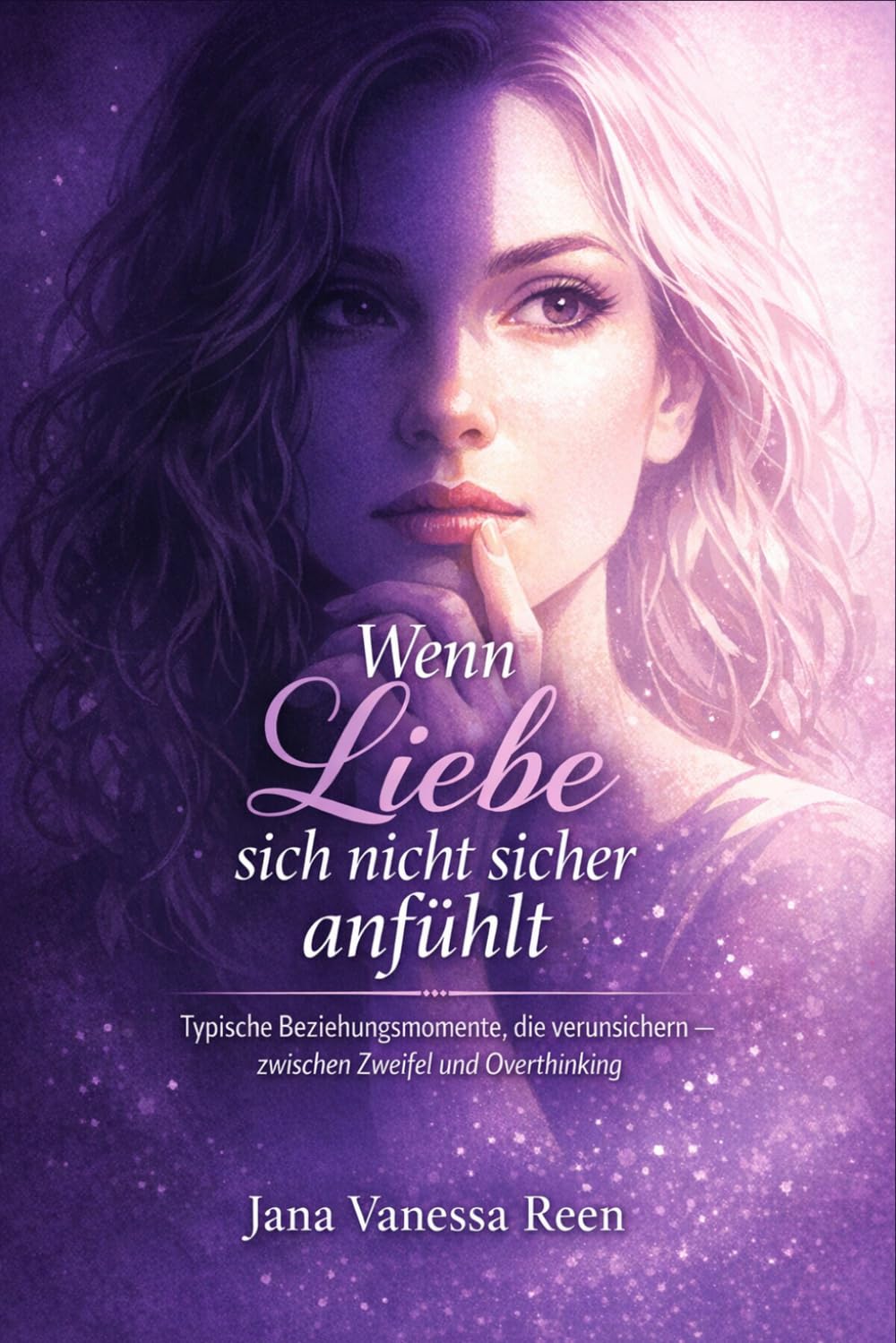 Typische Beziehungsmomente, die verunsichern: Erzählungen, in denen du dich wiedererkennst
