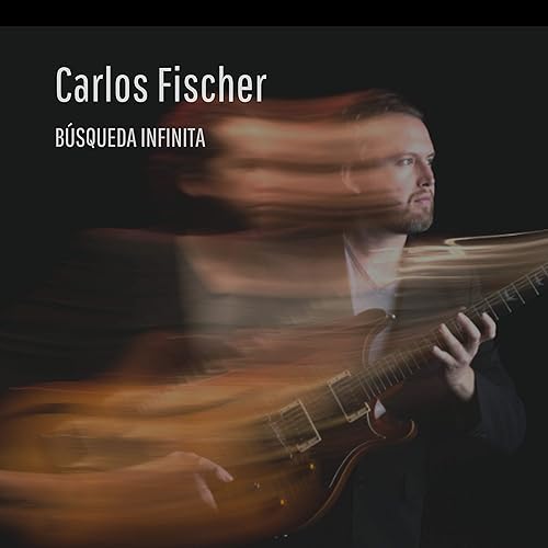 A Través Del Alma Live Session By Carlos Fischer On Amazon - 