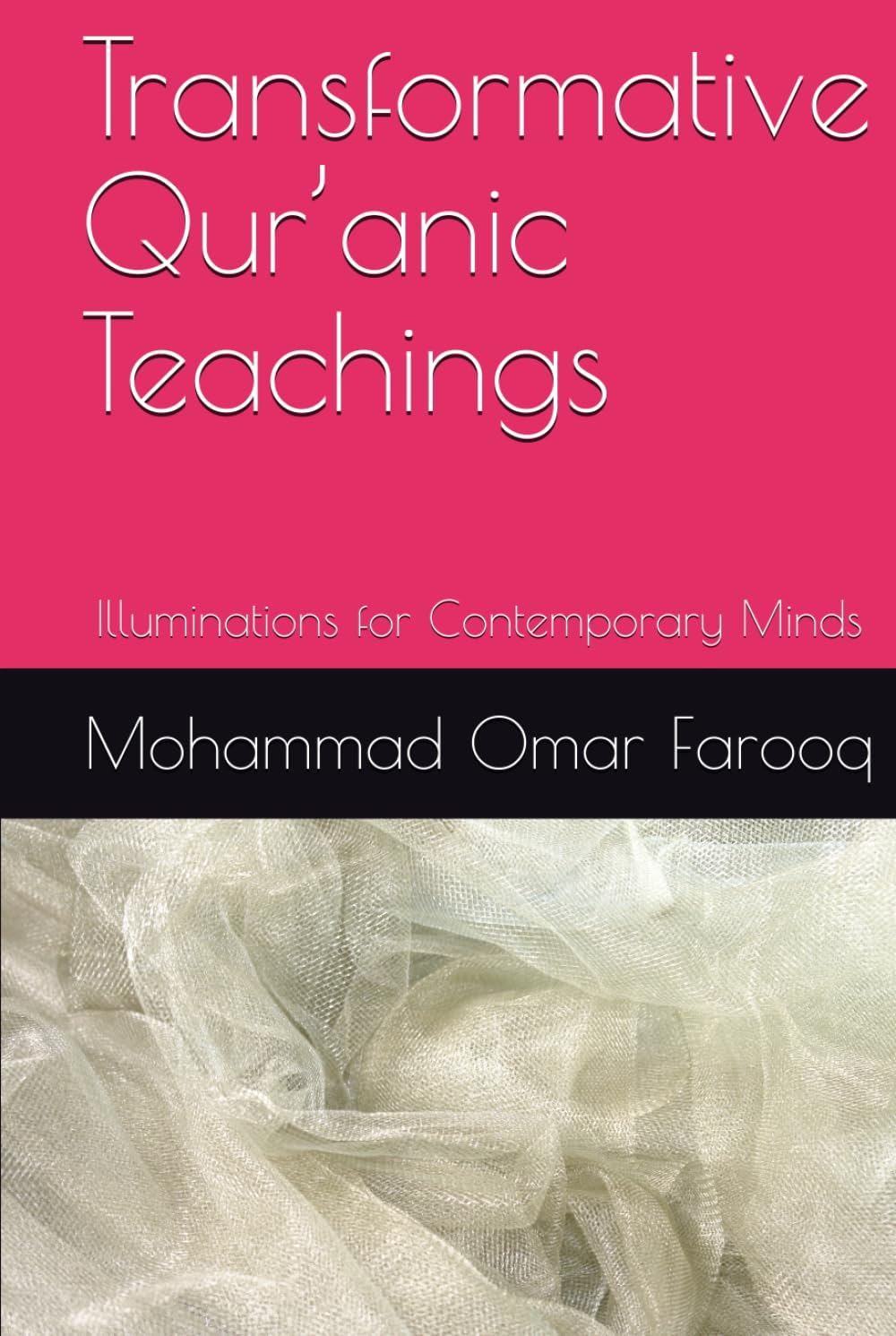 Transformative Qur’anic Teachings: Illuminations for Contemporary Minds