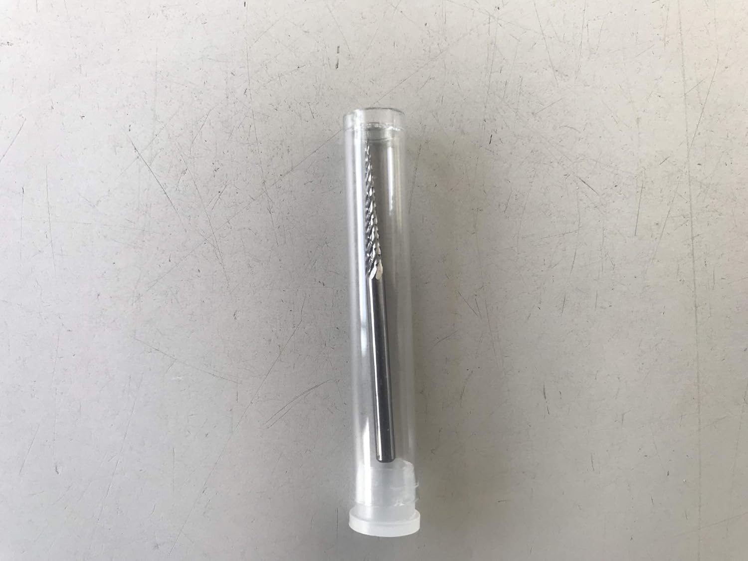 M8 Cone Laboratory Carbide Bur, HP Shank 2.35mm 1/Pk. Premium