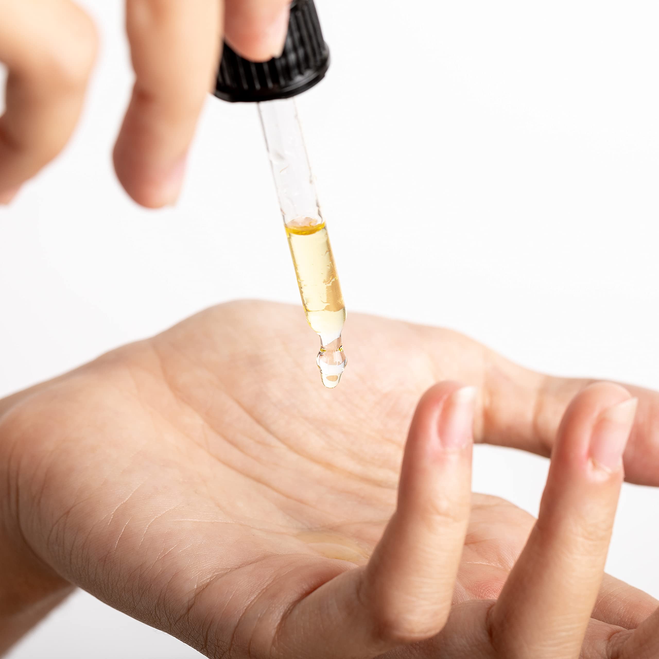 PURE SKIN FOOD Bio Beauty Öl für trockene & reife Haut