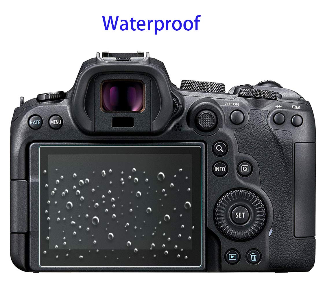 Canon EOS R8 | fotocamere digitali mirrorless