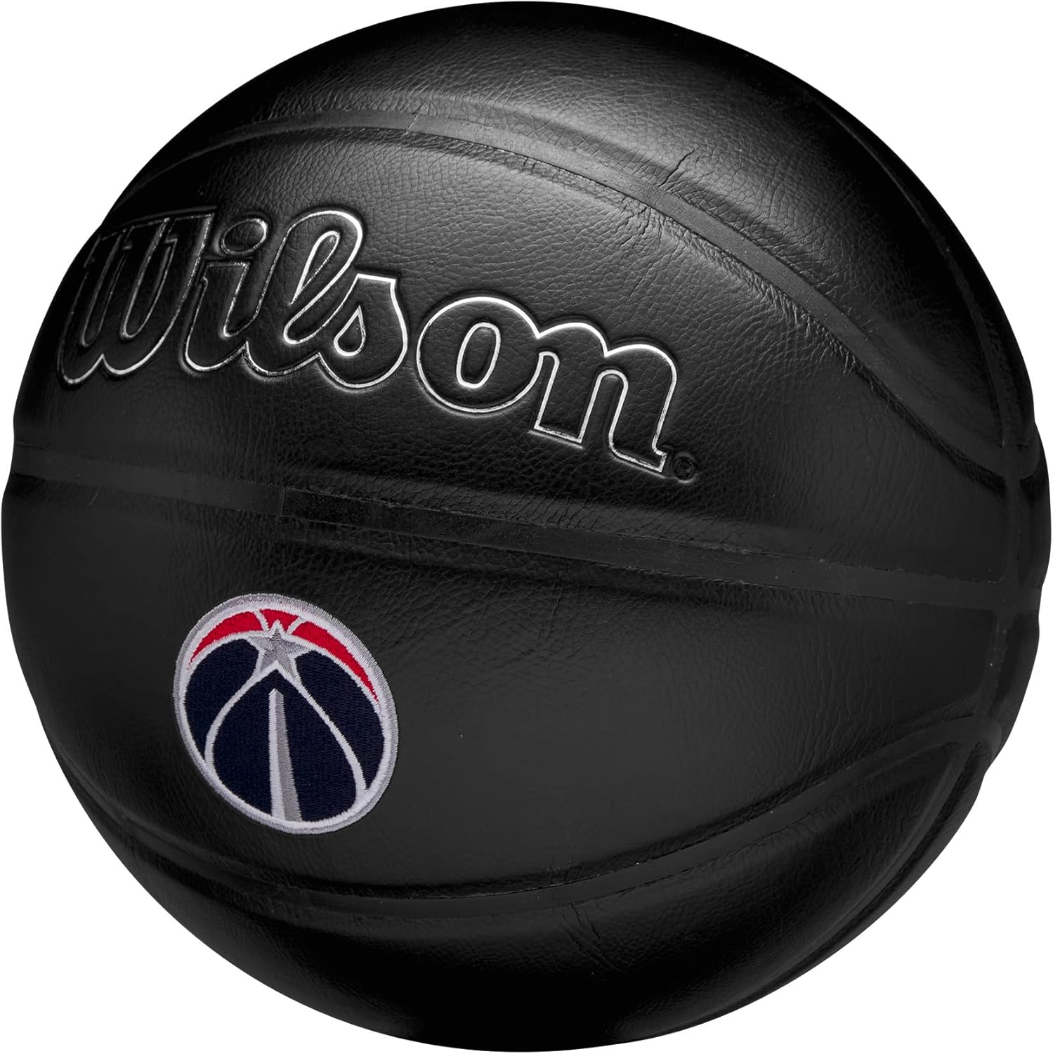 WILSON NBA Team Premiere Basketballs - Size 7-29.5"
