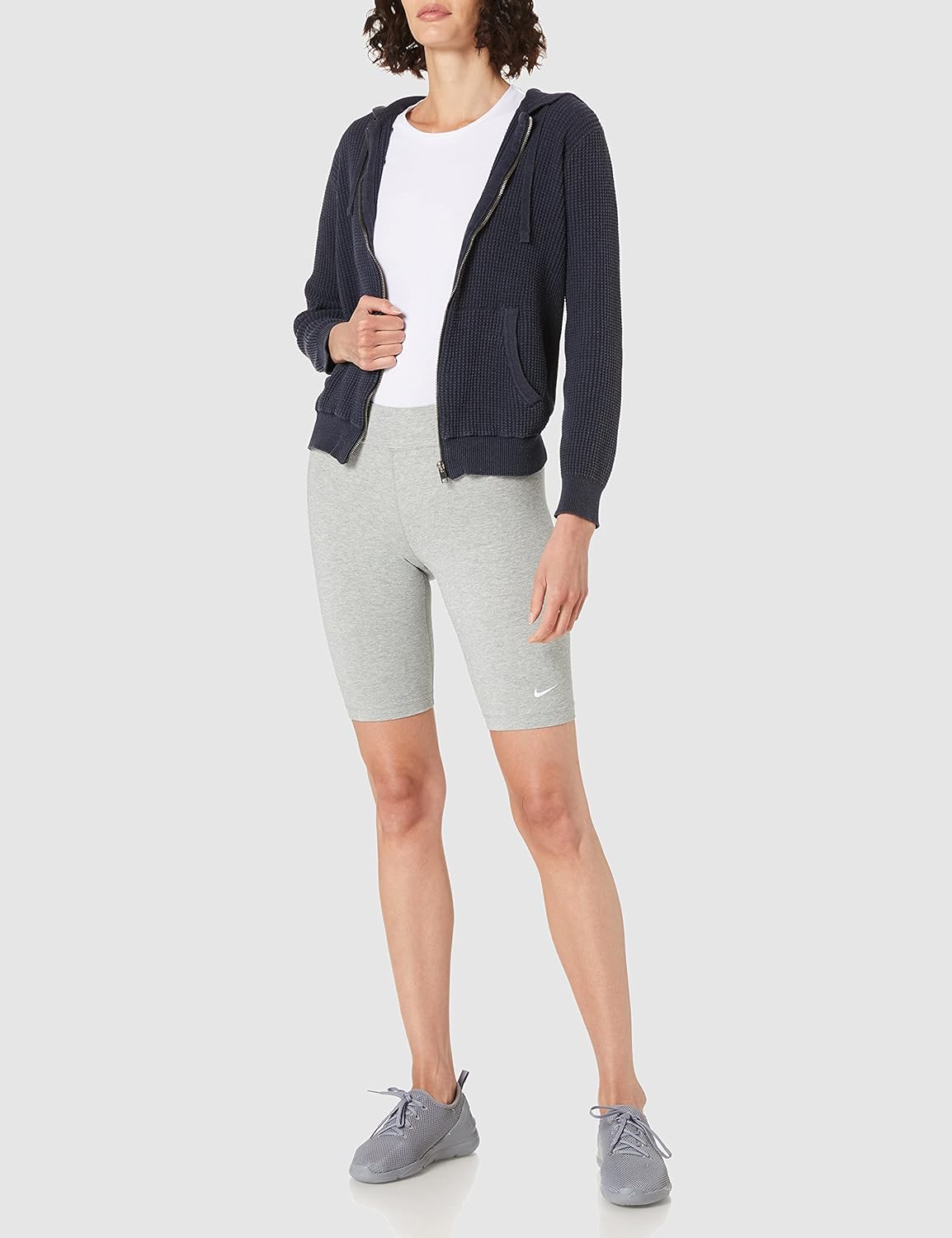 Nike Sportswear Essential Bike Women's Shorts