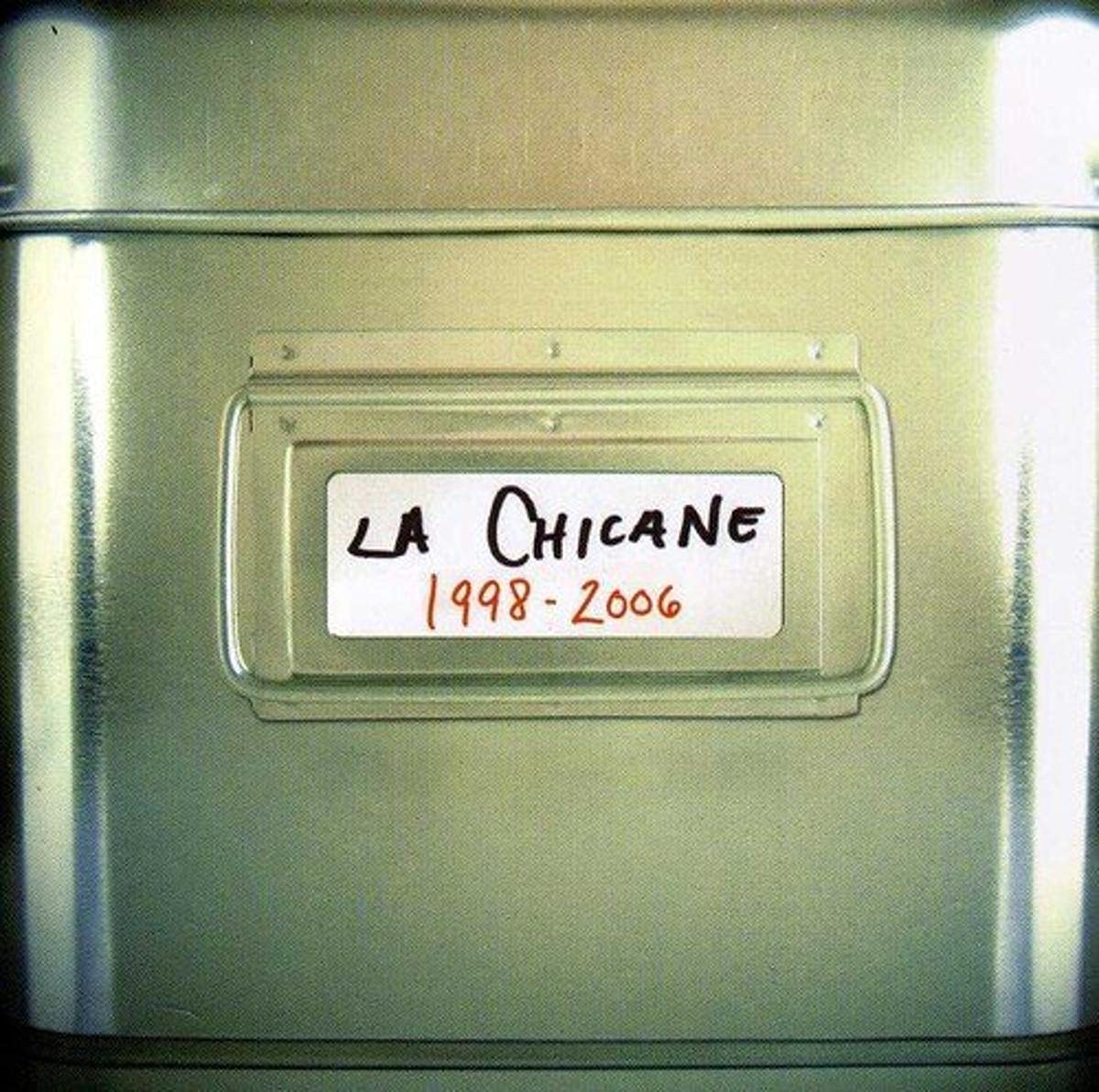 1998-2006 [Audio CD] La Chicane; Christian LeGault; Luc Lemire; Alain Villeneuve; Alain Quirion; Eric LeMieux; loi Painchaud; Boom Desjardins and Paul Bernard