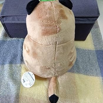 雨と君と　ぬいぐるみ　POPUP 雨と君と ぬいぐるみ POP UPロフト - メルカリ