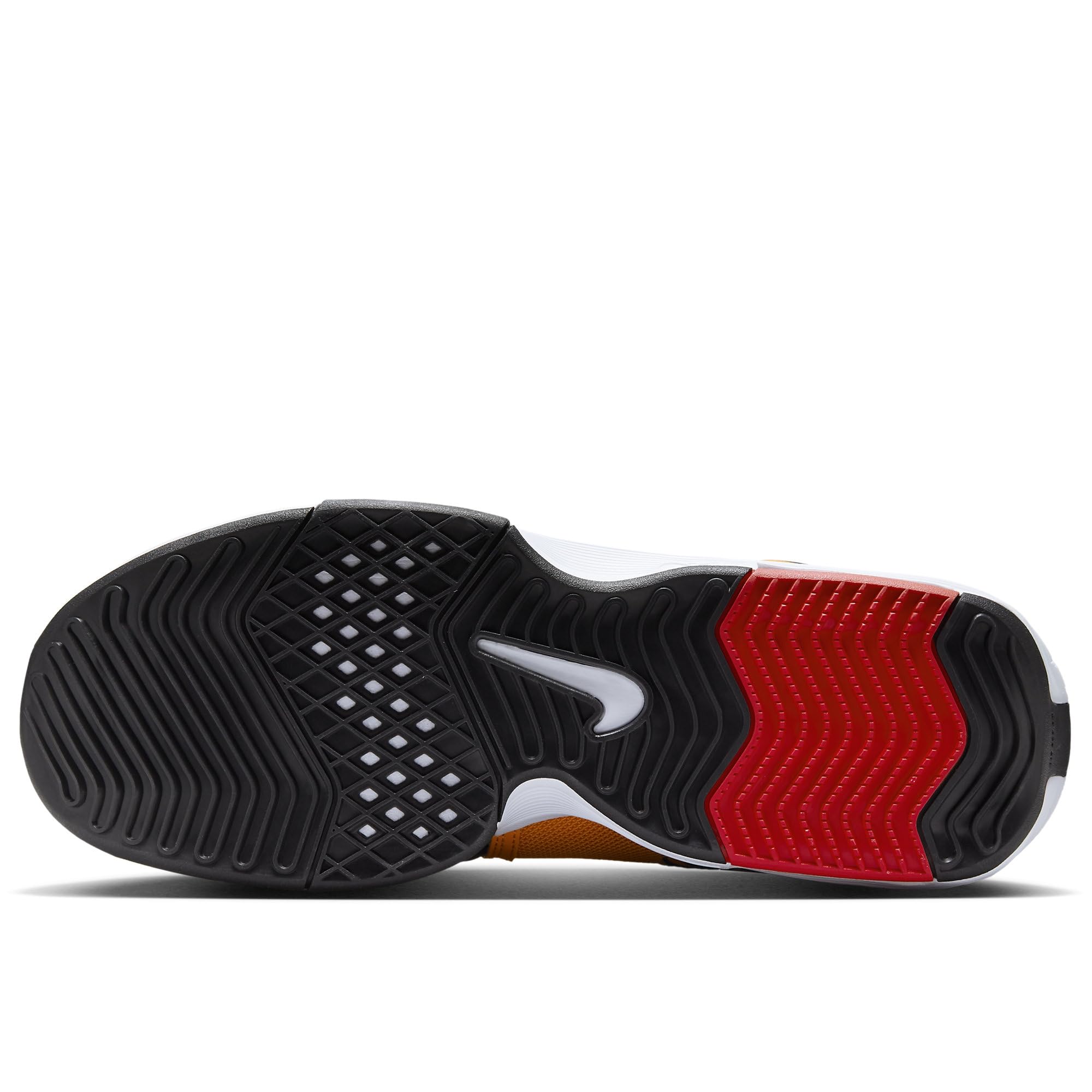 Lebron Witness VIII Basketballschuh, HQ2139