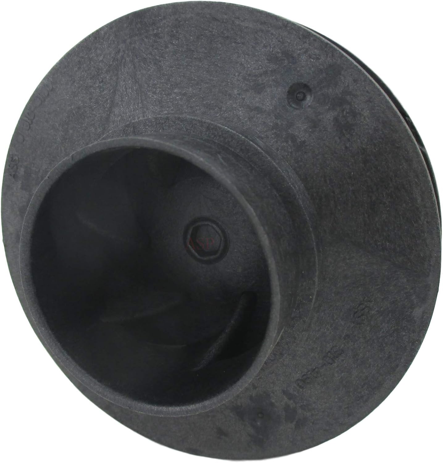 Waterway Executive 5HP Impeller 56 Frame Pump Wet End Hot Tub Spa How to Video
