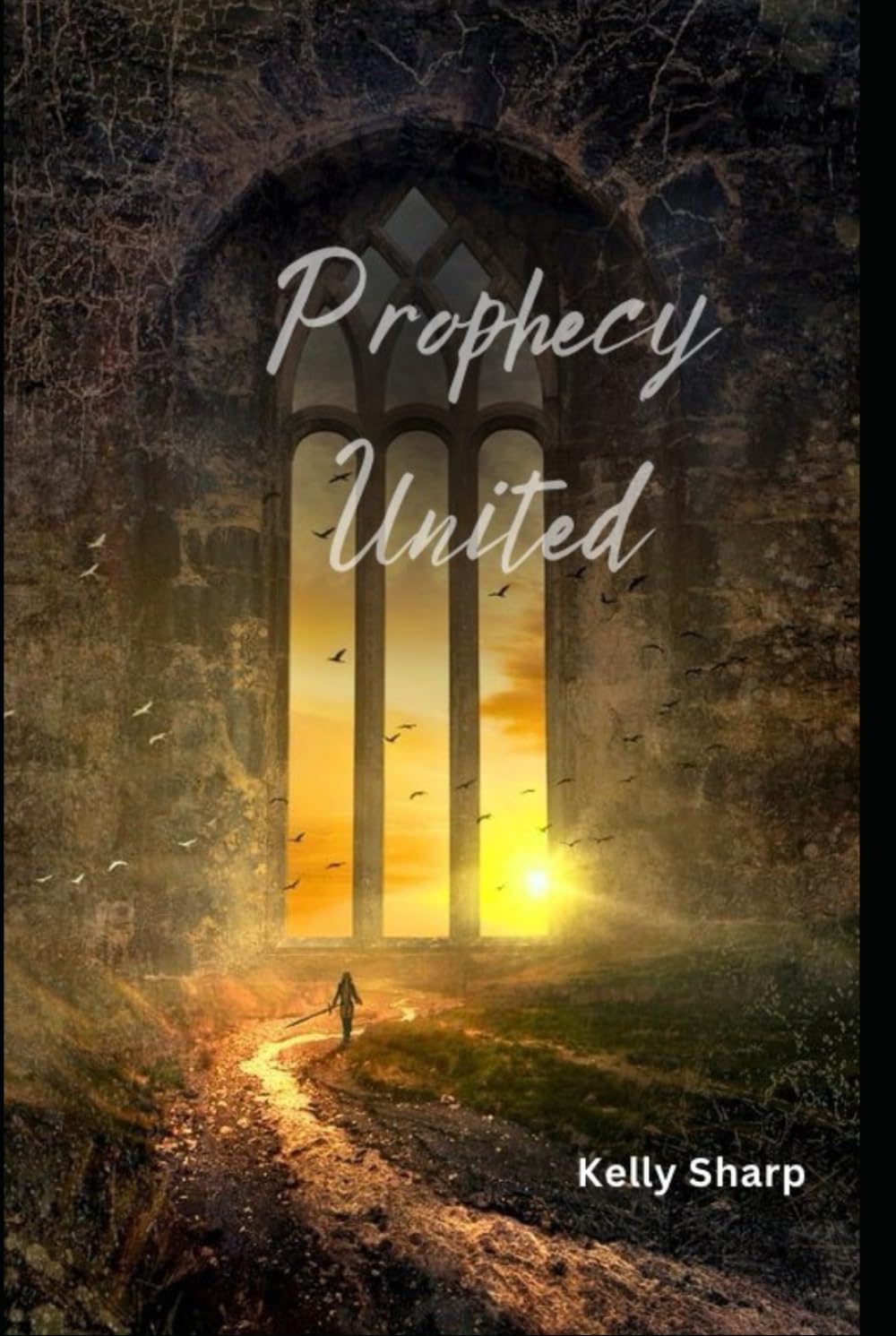 Prophecy United (Forsaken Humanity Series)
