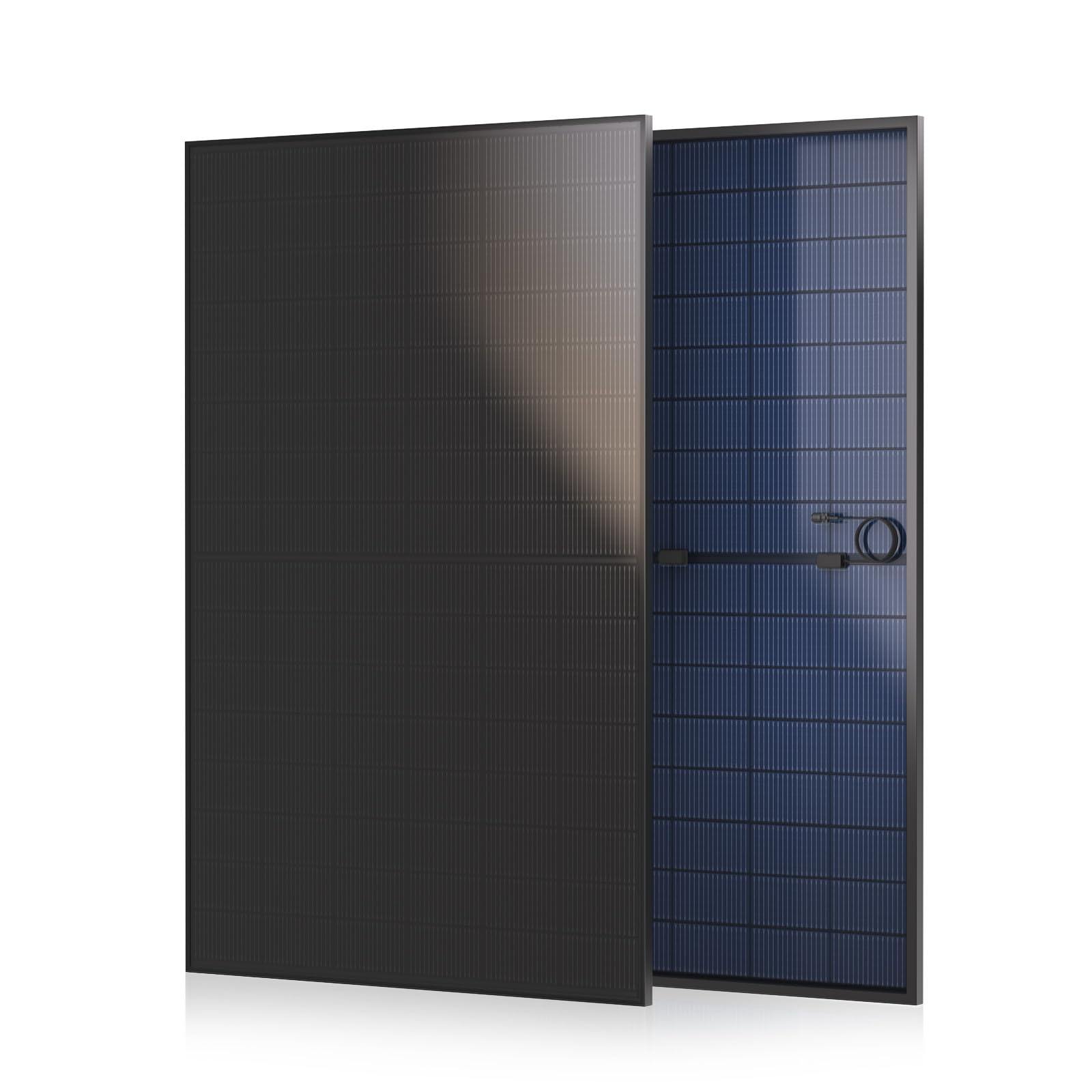 Photo 1 of HISHEN 450W Solar Panel