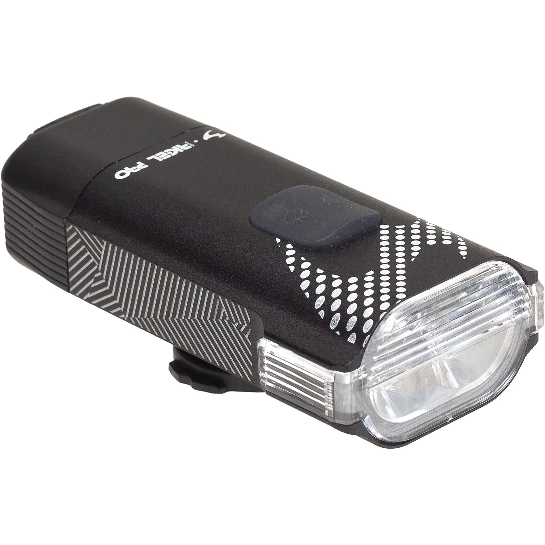 Moon Light the Way You Ride On Rigel Pro 1000 Lumens IPX7 Rechargeable Handlebar Mounted Front Cycle Light, Built-in Battery - Image 2
