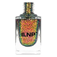 Vista 275 de ILNP Favorites Bundle - Paquete de esmaltes de uñas favoritos de los fanáticos