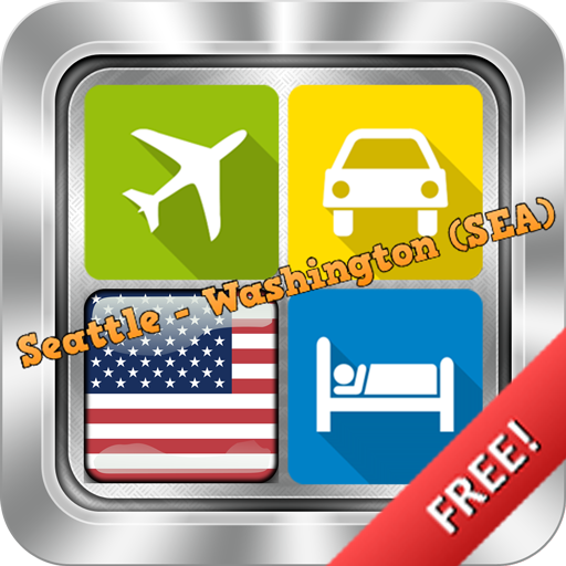 Cheap Flights Seattle Washington, United