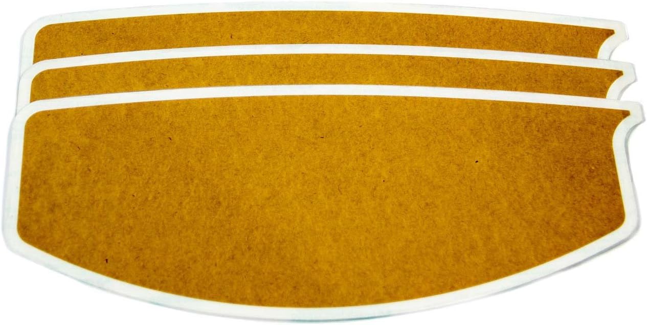 3421CP3 Clear Helmet Shield Protector