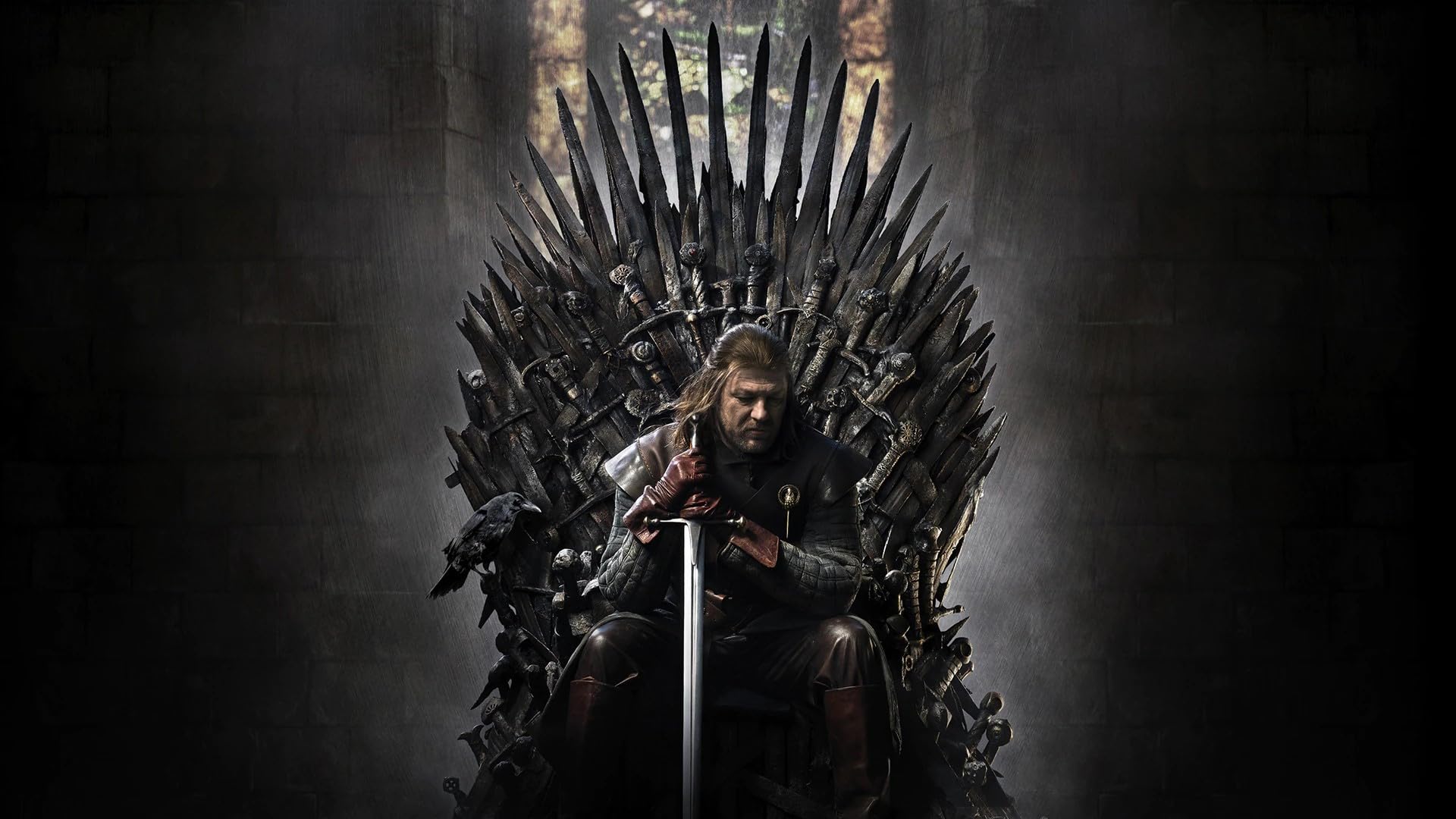 Game of Thrones (Le Trône de Fer) - L'intégrale des saisons 1 à 8 [Francia] [Blu-ray]