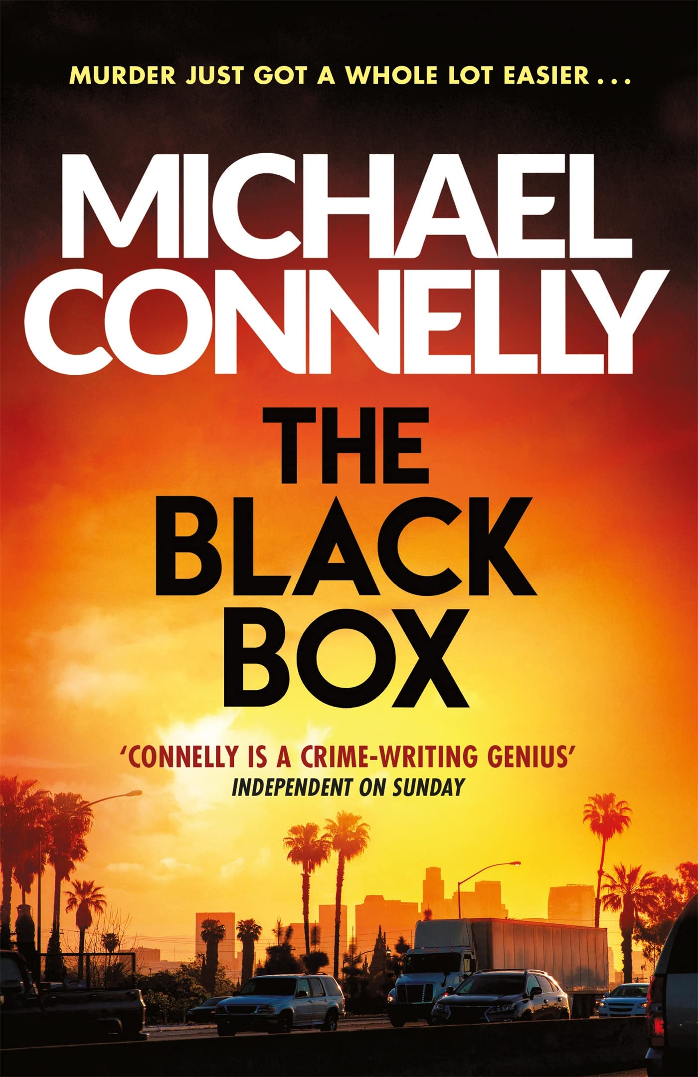 The Black Box (Harry Bosch Series) [paperback] Connelly, Michael [Oct 10, 2013]