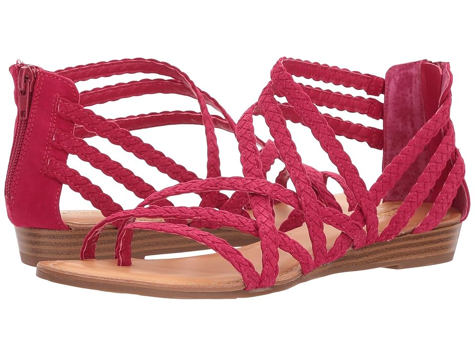 

CARLOS by Carlos Santana Amara 2 (Azalea) Women's Shoes, Pink