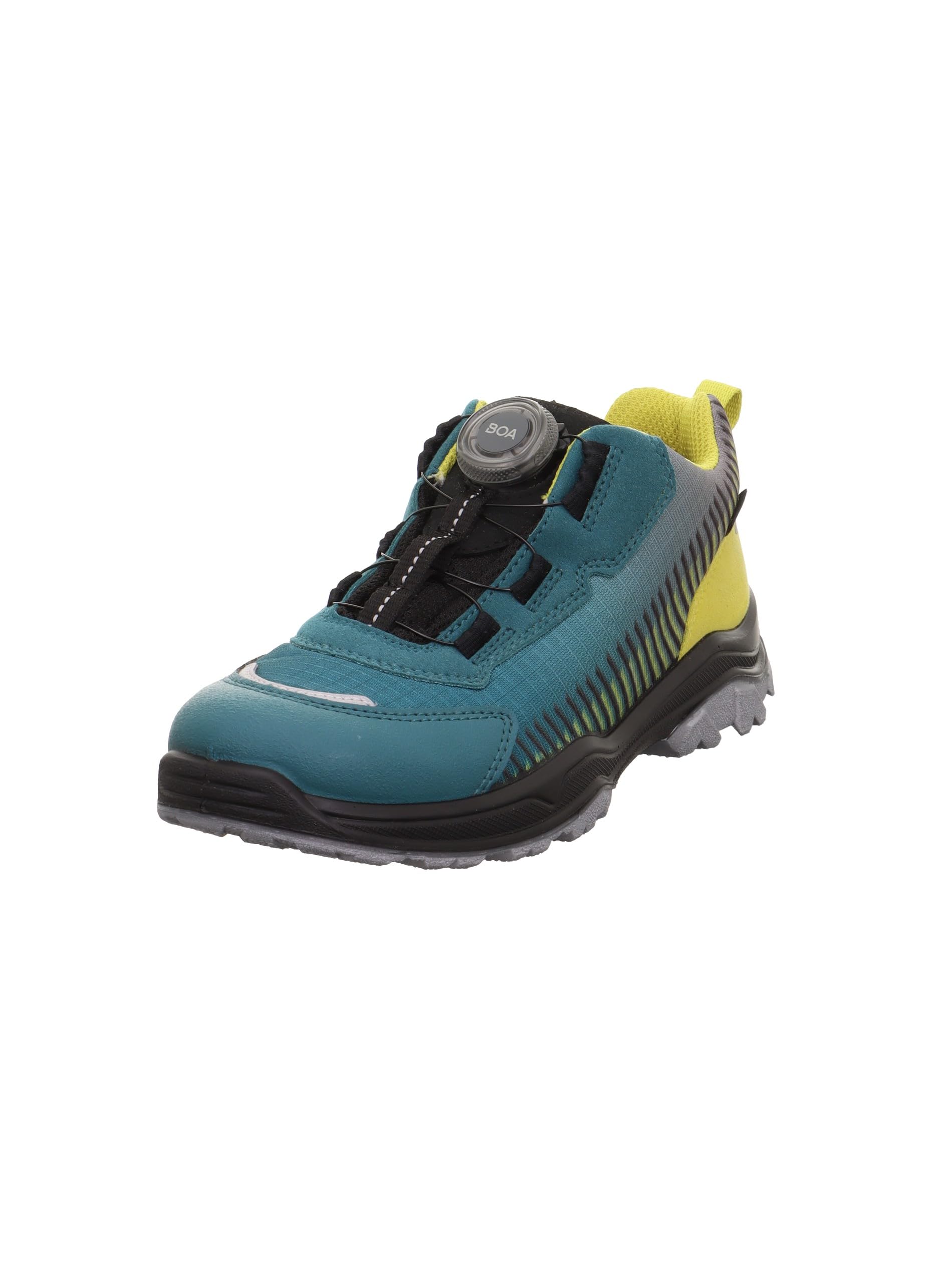 Superfit Jungen Jupiter Sneaker Gore-tex 1-000077Sneaker