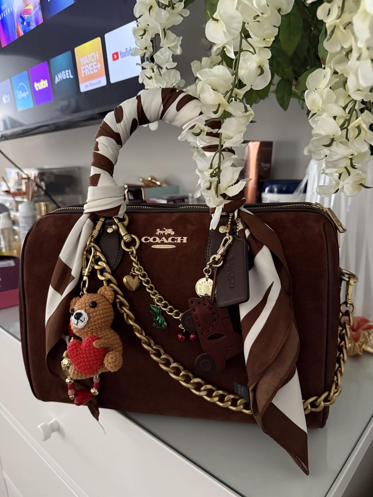 Customer Image