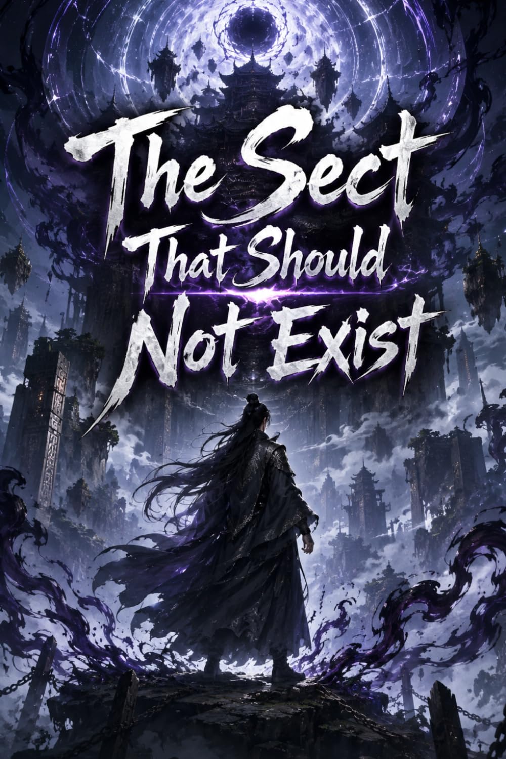 The Sect That Should Not Exist