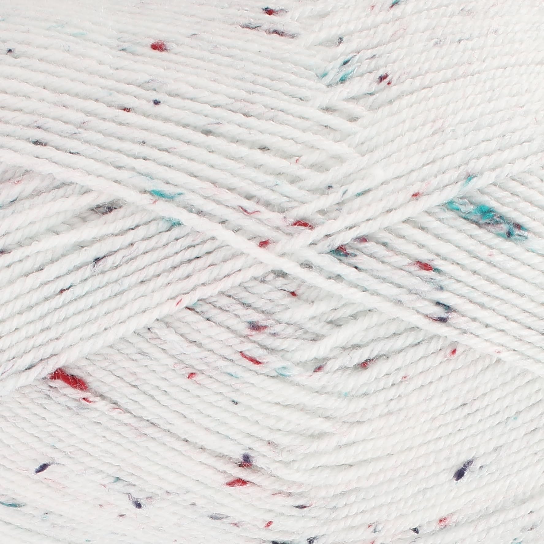 King Cole Big Value Tweed DK - Icicle (3669)
