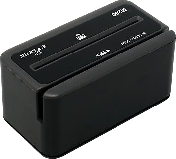 E-seek M-260 ID Card Reader (with USB Smart cable)