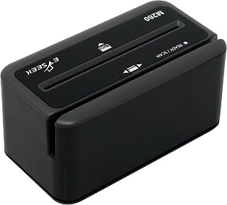E-seek M-260 ID Card Reader (with USB Smart cable)