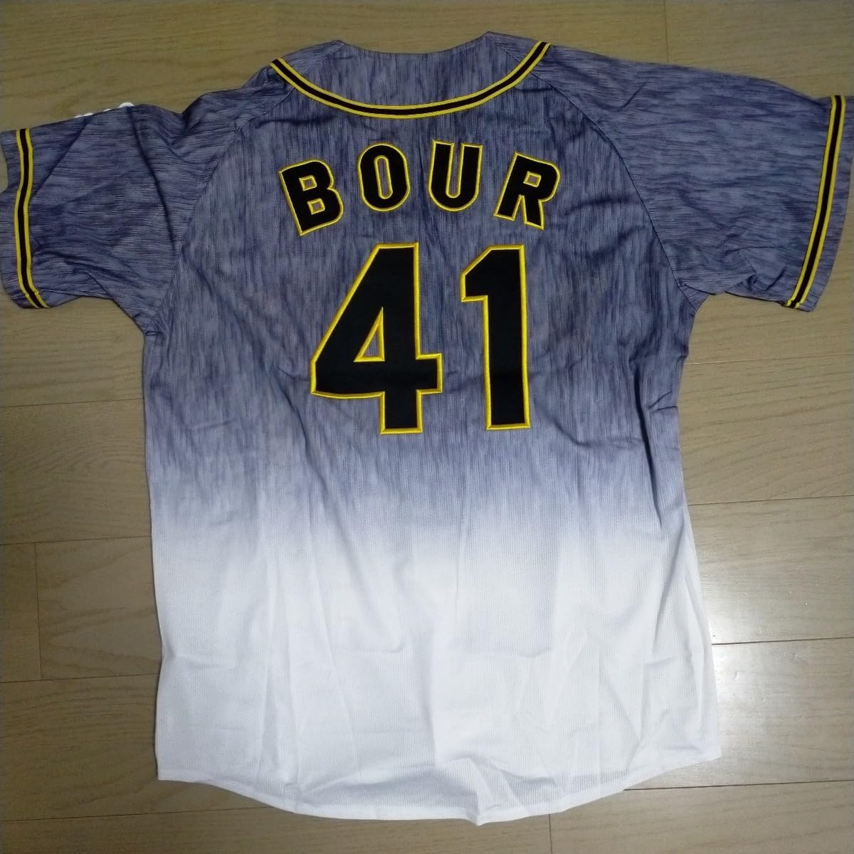 Amazon.co.jp: ジャスティン ボーア 阪神 タイガース