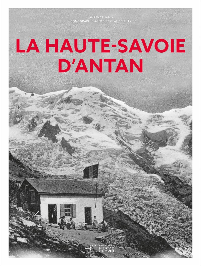 La Haute-Savoie d'antan : revivez les veillées d'autrefois au coin du feu