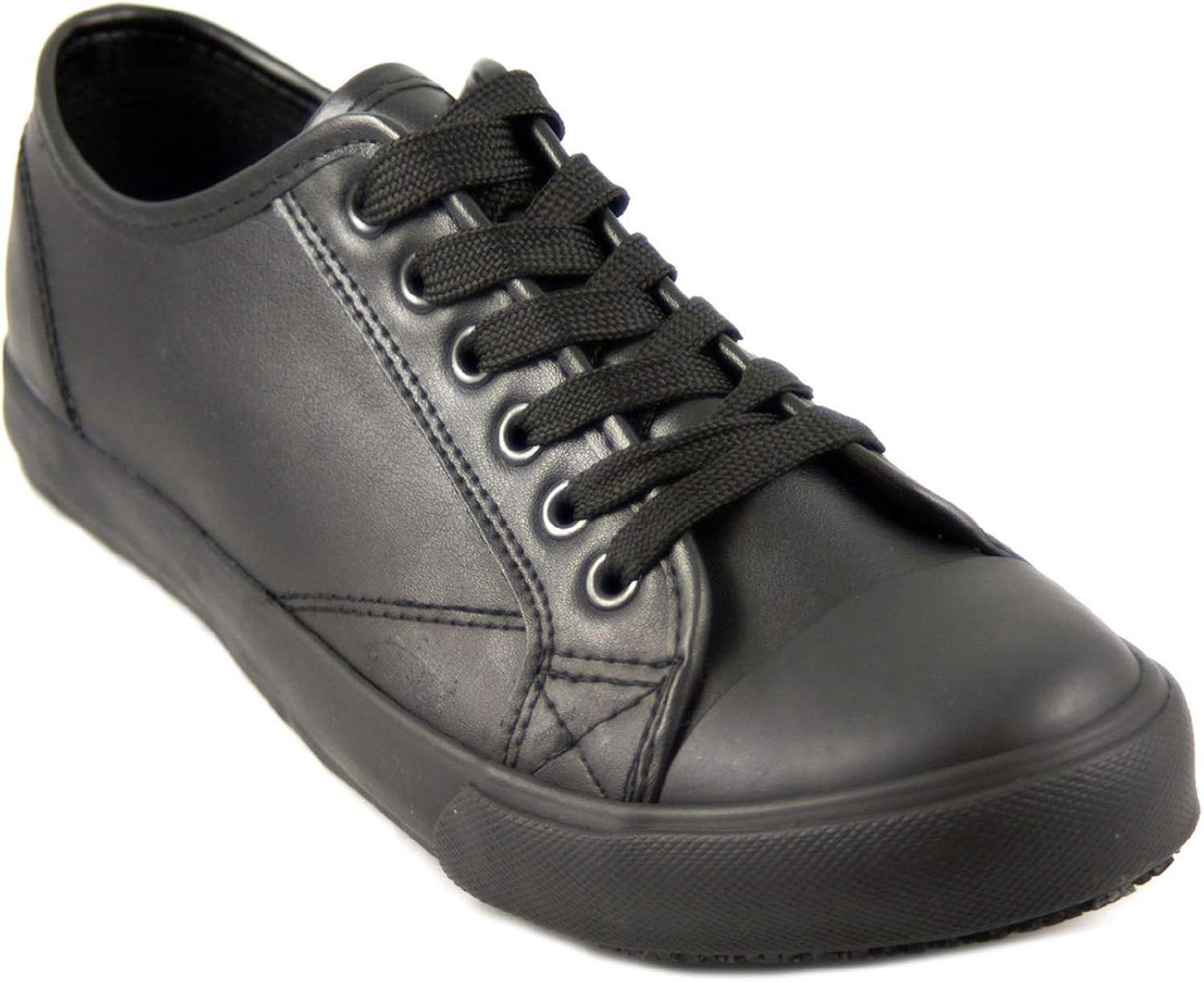 casual non slip work shoes