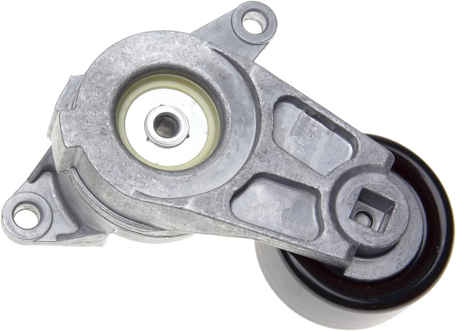 ACDelco Gold 38397 (19163993) Drive Belt Tensioner Assembly with Pulley