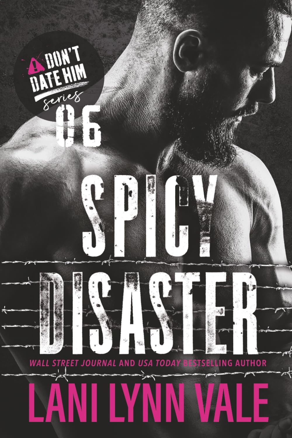 Spicy Disaster