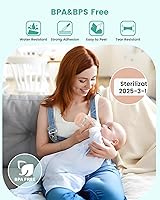 Vista 6 de Phomemo Labels D30 - Cinta de etiquetas autoadhesivas, etiquetas maestras de impresión en negro sobre blanco, papel térmico autoadhesivo, 160